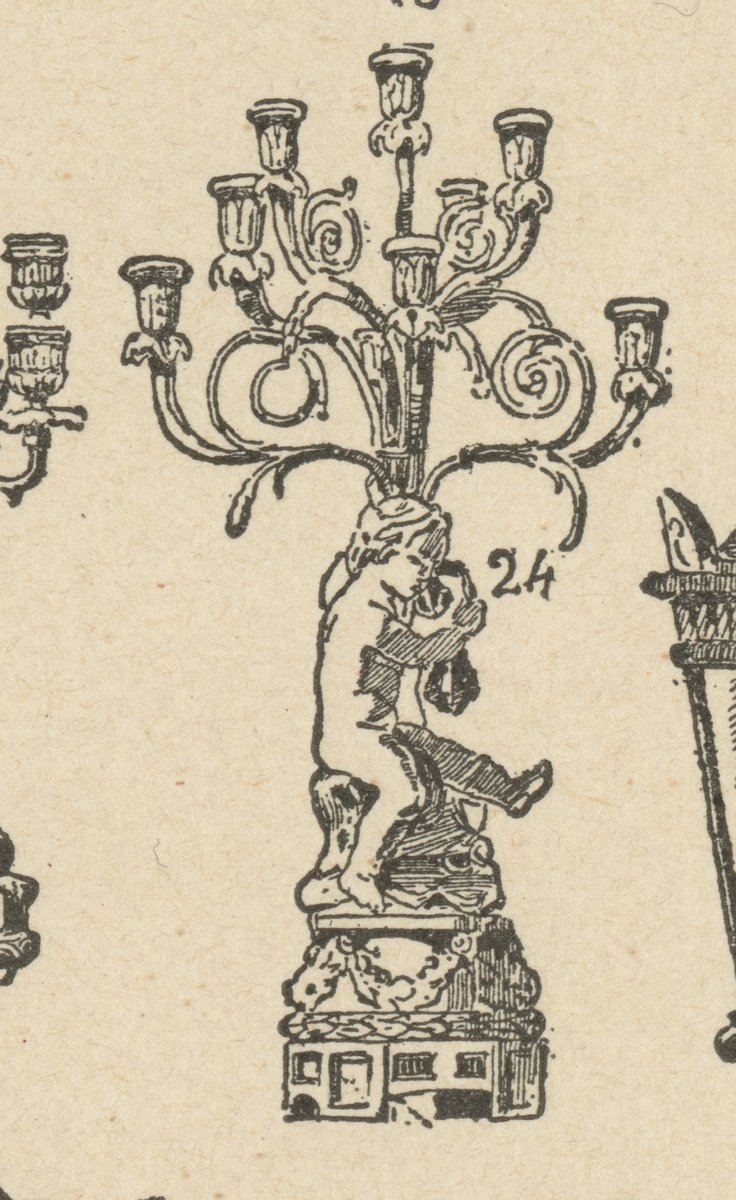 Candelabri francesi del sec XVII .jpeg