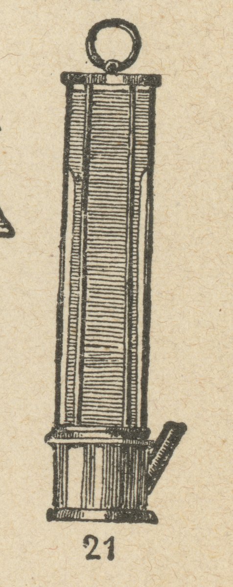 Lampada Stephenson per minatori .jpeg